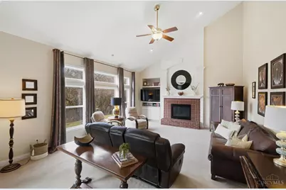 7531 Tylers Hill Court, West Chester, OH 45069 - Photo 7