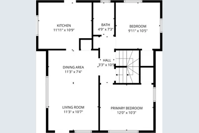 560 Virgil, Cincinnati, OH 45238 - Photo 19