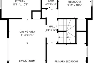 560 Virgil, Cincinnati, OH 45238 - Photo 19