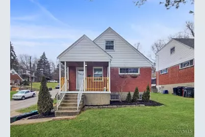 560 Virgil, Cincinnati, OH 45238 - Photo 1