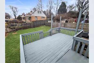 560 Virgil, Cincinnati, OH 45238 - Photo 17