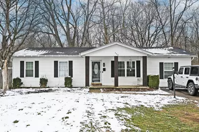 308 Lazenby Street, Blanchester, OH 45107 - Photo 1