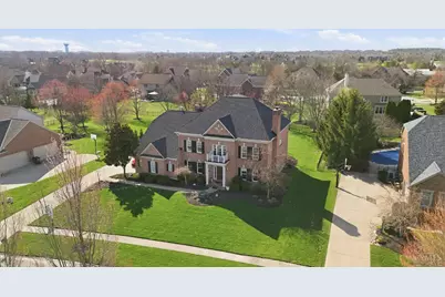 4065 Village Ridge Drive, Deerfield Township, OH 45040 - Photo 1