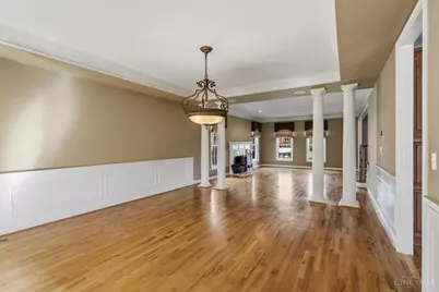 4065 Village Ridge Drive, Deerfield Township, OH 45040 - Photo 53