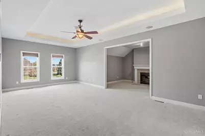 4065 Village Ridge Drive, Deerfield Township, OH 45040 - Photo 19