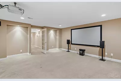 4065 Village Ridge Drive, Deerfield Township, OH 45040 - Photo 37