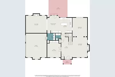 4065 Village Ridge Drive, Deerfield Township, OH 45040 - Photo 67