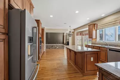 4065 Village Ridge Drive, Deerfield Township, OH 45040 - Photo 11