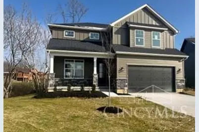 6814 Cork Drive, West Chester, OH 45069 - Photo 1