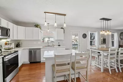 5900 Driftwood Court, Hamilton Township, OH 45039 - Photo 13