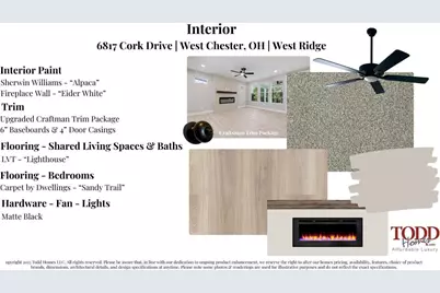 6817 Cork Drive, West Chester, OH 45069 - Photo 23