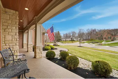 961 River Forest Drive, Hamilton Township, OH 45039 - Photo 5