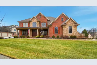 961 River Forest Drive, Hamilton Township, OH 45039 - Photo 1