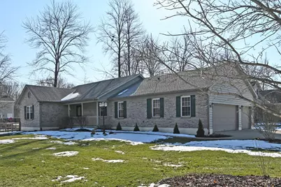 5816 Whitecat Court, Miami Township, OH 45150 - Photo 3