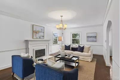 1002 Richwood Circle, Cincinnati, OH 45208 - Photo 9