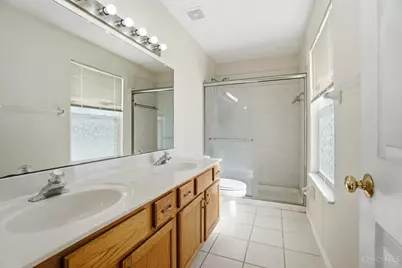 6591 Falling Leaves Court, Deerfield Township, OH 45040 - Photo 25