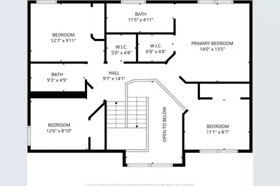 6591 Falling Leaves Court, Deerfield Township, OH 45040 - Photo 51