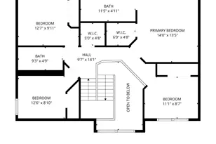 6591 Falling Leaves Ct, Deerfield Township, OH 45040 - Photo 51