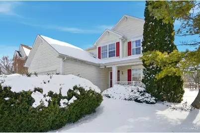 6591 Falling Leaves Court, Deerfield Township, OH 45040 - Photo 3