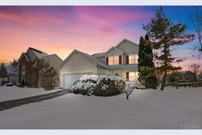 6591 Falling Leaves Court, Deerfield Township, OH 45040 - Photo 1