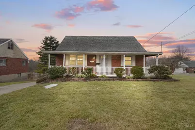 1357 Thurnridge Drive, Reading, OH 45215 - Photo 1