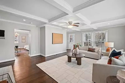 1005 Richwood Circle, Cincinnati, OH 45208 - Photo 15