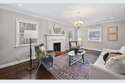 1005 Richwood Circle, Cincinnati, OH 45208 - Photo 13