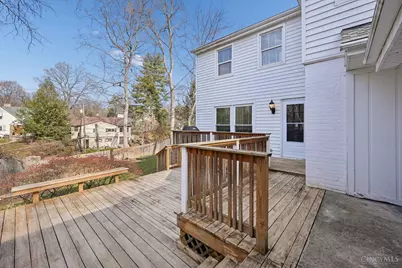 1005 Richwood Circle, Cincinnati, OH 45208 - Photo 37