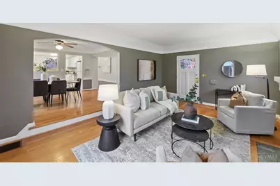 3281 Pickbury Drive, Cincinnati, OH 45211 - Photo 5