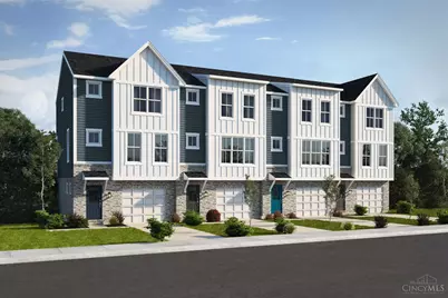 610 Brightview Place #31, Forest Park, OH 45240 - Photo 1