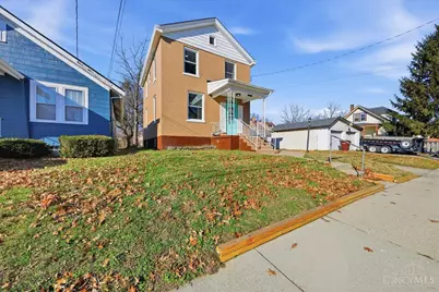 6961 La Boiteaux Avenue, Cincinnati, OH 45239 - Photo 3