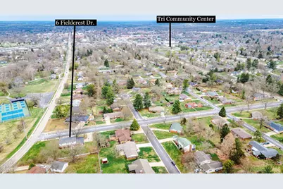 6 Fieldcrest Avenue, Oxford, OH 45056 - Photo 47