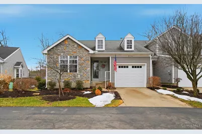 6740 Sandharbor Court, Hamilton Township, OH 45039 - Photo 3