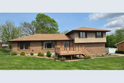 548 Shultz Drive, Hamilton, OH 45013 - Photo 1