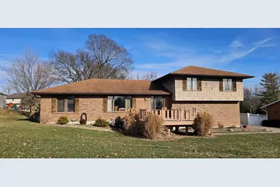 548 Shultz Drive, Hamilton, OH 45013 - Photo 1