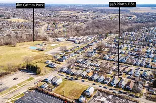 938 N F St, Hamilton, OH 45013 - Photo 33