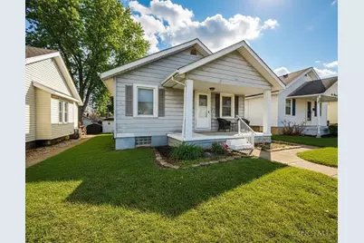 938 N F Street, Hamilton, OH 45013 - Photo 1