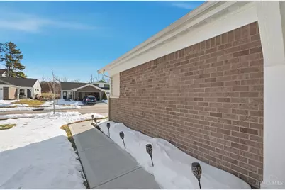 415 Summerlyn Farms Court, Lebanon, OH 45036 - Photo 7