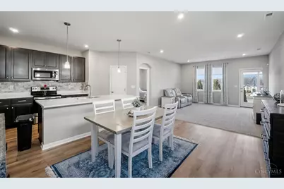 415 Summerlyn Farms Court, Lebanon, OH 45036 - Photo 11