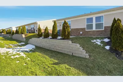 415 Summerlyn Farms Court, Lebanon, OH 45036 - Photo 47