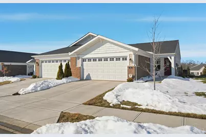 415 Summerlyn Farms Court, Lebanon, OH 45036 - Photo 5