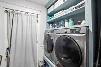 9466 Kincaid Road, Liberty Twp, OH 45133 - Photo 15