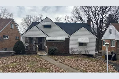 4938 Mount Alverno Road, Cincinnati, OH 45238 - Photo 1