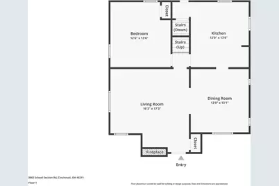 3962 School Section Road, Cheviot, OH 45211 - Photo 33