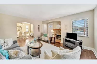 3962 School Section Road, Cheviot, OH 45211 - Photo 7