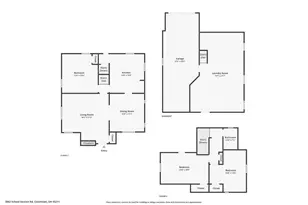 3962 School Section Rd, Cheviot, OH 45211 - Photo 35