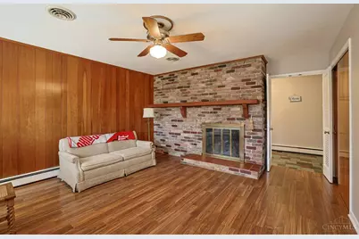 8768 Cavalier Drive, Springfield Township, OH 45231 - Photo 11