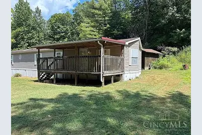 379 Mutton Run Road, Jackson Township, OH 45601 - Photo 3