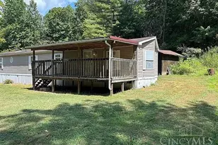 379 Mutton Run Rd, Jackson Township, OH 45601 - Photo 3