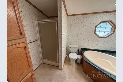 379 Mutton Run Road, Jackson Township, OH 45601 - Photo 13